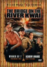 Bridge on The River Kwai