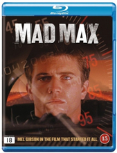 Mad Max (Blu-ray)