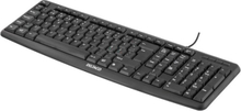 Keyboard Deltaco TB-53