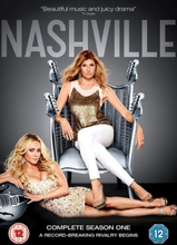 Nashville - Season 1 (5 disc) (Import)