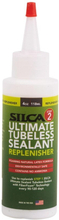Silca Ultimate Tubeless Sealant 118 ml, Replenisher tätningsvätska