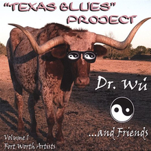 Texas Blues Project [Import]