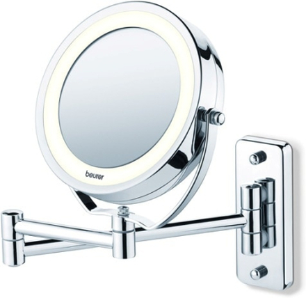 Makeup Mirror Batteridriven BS59