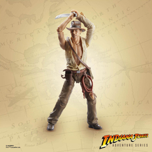 Hasbro Indiana Jones Adventure Series Indiana Jones (Temple of Doom) Action Figure