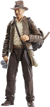 Hasbro Indiana Jones Adventure Series Indiana Jones (Dial of Destiny) Action Figure