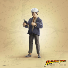 Hasbro Indiana Jones and the Temple of Doom Adventure Series Short Round Action Figure