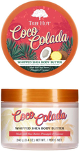 Tree Hut Whipped Body Butter Coco Colada 240 g