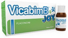 VICABIMB JOY 10 FLACONCINI