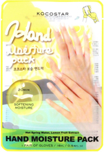 Kocostar Hand Moisture Pack Yellow 16 ml