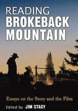 Reading ""Brokeback Mountain
