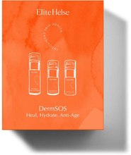 Elite Helse Intelligent Skin Health Travel DermSOS