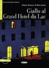 Giallo al Grand Hotel du Lac