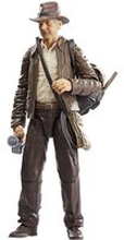 Hasbro Indiana Jones Adventure Series Indiana Jones (Dial of Destiny) Action Figure