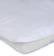 Protect Baby Matress Protection Baby & Maternity Baby Sleep Baby Nest Sheet White Mille Notti