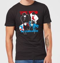 The Who My Generation Men's T-Shirt - Black - S