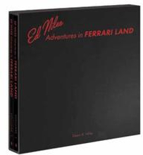 Adventures in Ferrari-Land Special Edition Set