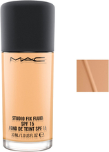 MAC Cosmetics Studio Fix Fluid Spf 15 Foundation NC 27 - 30 ml