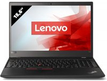 Lenovo ThinkPad P52sGut - AfB-refurbished