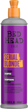 TIGI Bed Head Serial Blonde Shampoo 400 ml