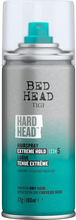 TIGI Bed Head Hard Head Hairspray 100 ml