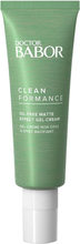 Babor Cleanformance Oil-Free Matt Gel-Cream 50 ml