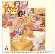 Year Of The Cat (Digitally Remastered with Bonus Tracks)