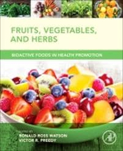 Fruits, Vegetables, and Herbs