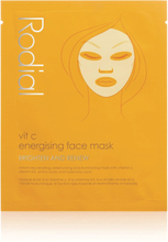 Rodial Vitamin C Energising Sheet Mask 1 St.