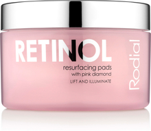 Rodial Pink Diamond Retinol Resurfacing Pads