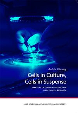 Cells in Culture, Cells in Suspense
