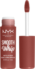 NYX PROFESSIONAL MAKEUP Smooth Whip Matte Lip Cream 03 Latte Foam