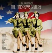 Andrews Sisters: Very best of...