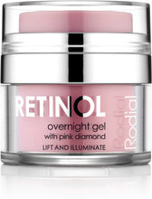 Rodial Retinol Overnight Gel Deluxe 9 ml