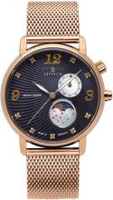 Zeppelin 7639m-3 quartz watch 7639M-3 Women Quartz watch