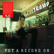 Tramp: Put A Record On