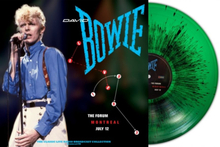 Bowie David: Live At The Forum Montreal 1983