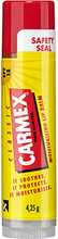 Carmex Lip Balm Classic Stick 4,2 g