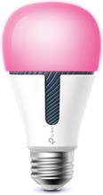 TP-link Kasa Smart Wifi Color LED-pære RGB