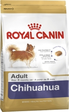 Hundfoder Royal Canin Chihuahua Adult 3kg