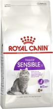 Kattmat Royal Canin Adult Sensible 10kg