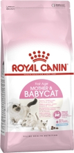 Kattmat Royal Canin Mother & Babycat 2kg
