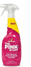 Stardrops The Pink Stuff Multi Purpose Spray - Miracle Cleaner - 750 ml