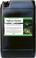 Transmissionsolja Agrol Hybran Syntet 75W/80 20L