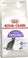 Kattmat Royal Canin Adult Sterilised 10kg