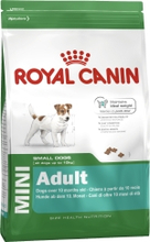Hundfoder Royal Canin Mini Adult 8kg