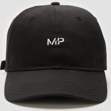 MP Essentials Fit Baseball Cap - Sort