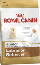 Hundfoder Royal Canin Labrador Retriver Puppy 12kg