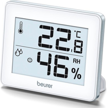 Beurer Termometer Indoor Hm16