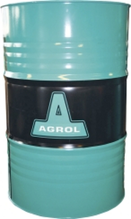Hydraulolja Agrol Hydraul SHS 46 208L