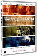 Van Veeteren - Vol. 2 (2 disc)